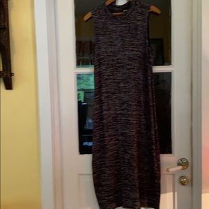 Rebel Sugar light weight knit dress